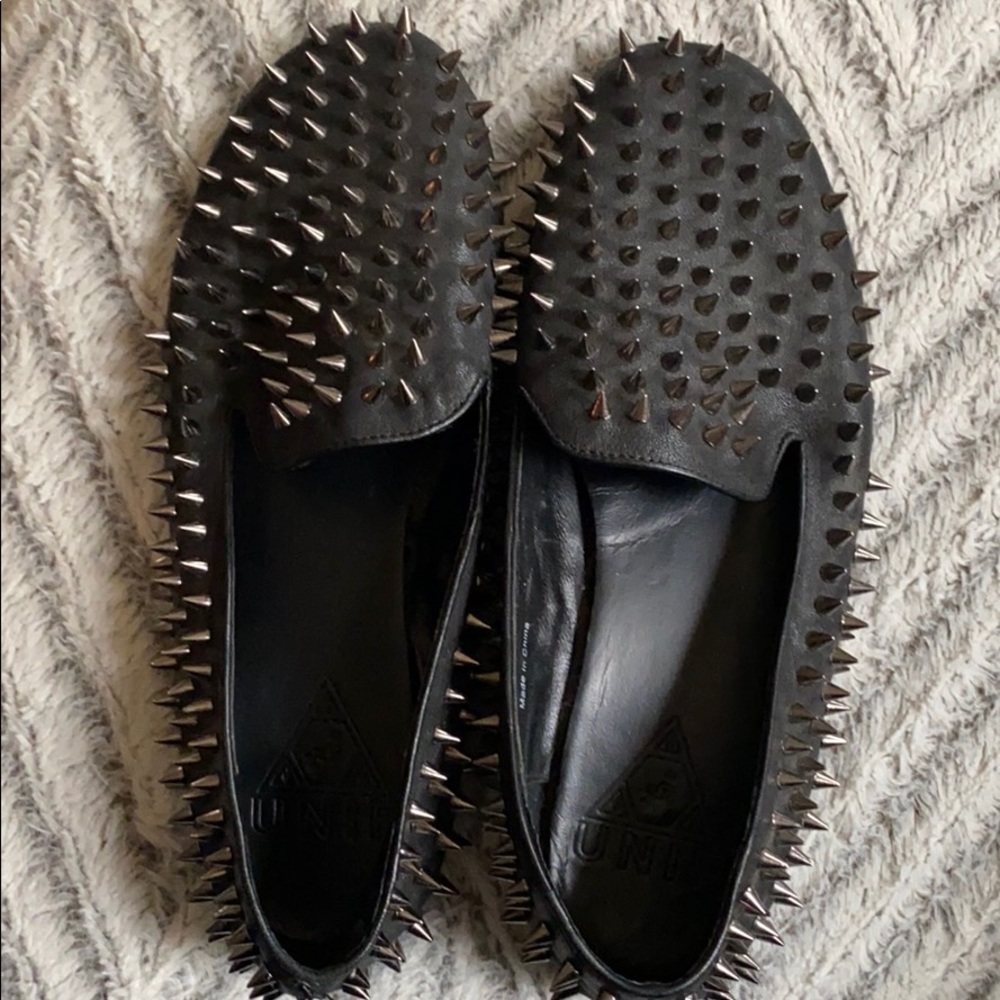 Unif hellraisers